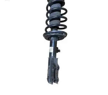 Chevrolet Traverse II Front shock absorber with coil spring 84257825 84168717 4d20210