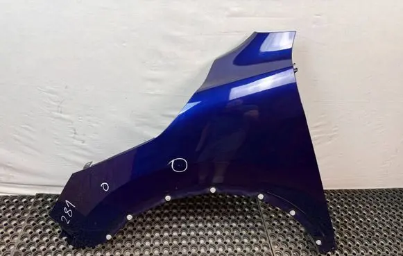 Nissan Qashqai Fender