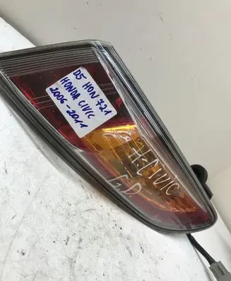 Honda Civic Rear/tail lights 22016721