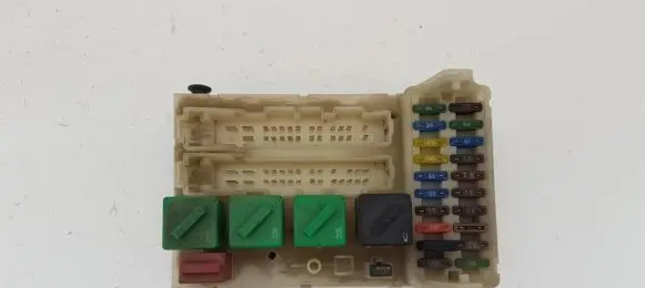 Ford Mondeo MK I Other control units/modules BB8000341
