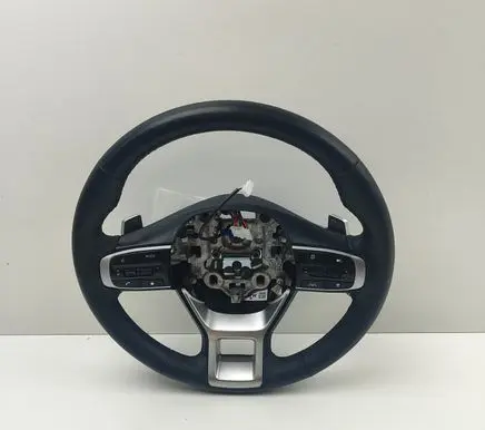 KIA Sportage Steering wheel 56100R2JK0WK