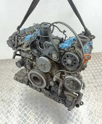 Volkswagen Phaeton Engine 059103173M BMK