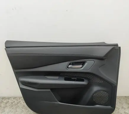 Nissan Ariya Front door card panel trim 809115MS0B