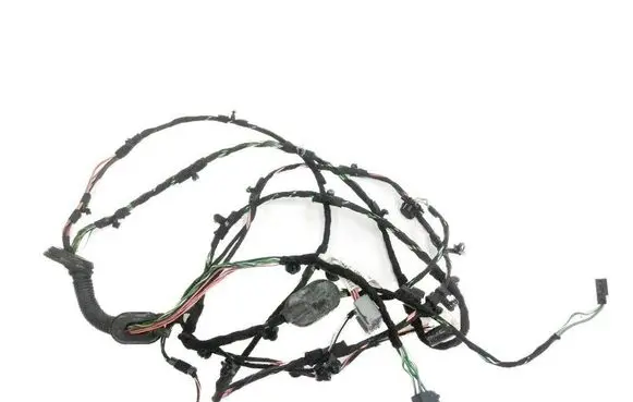 Land Rover Range Rover Sport L320 Tailgate/trunk wiring harness 273396605