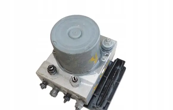 Land Rover Discovery 3 - LR3 ABS Pump 0265234074