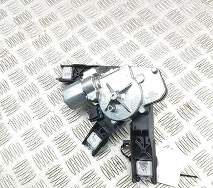 Peugeot 308 Rear window wiper motor 9819523180 0390205110