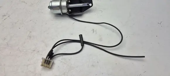 Ford Transit Valve vacuum 98VW18B828BA