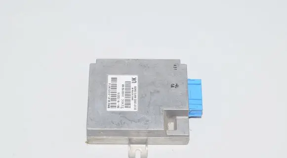 BMW X5 E53 Voice control module 6915047