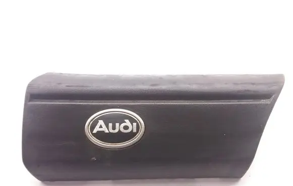 Audi 100 200 5000 C3 Fender trim (molding) 443853972