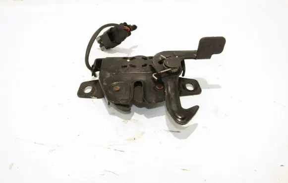 Opel Antara Engine bonnet/hood lock/catch