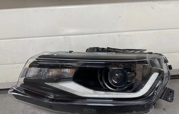 Headlight/headlamp