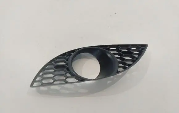 BMW 5 E60 E61 Front bumper lower grill 3399123
