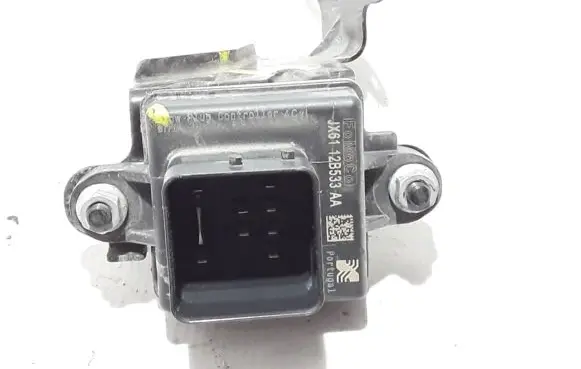 Glow plug pre-heat relay