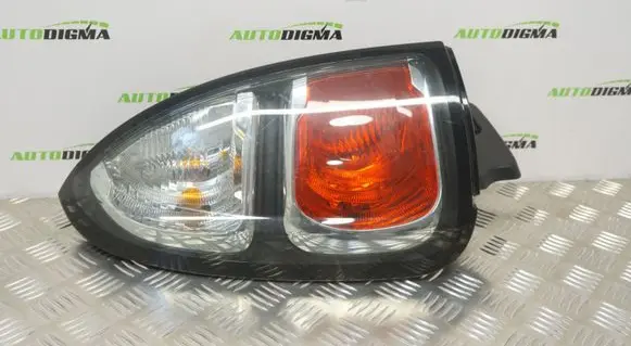 Citroen C3 Picasso Rear/tail lights 9681727280