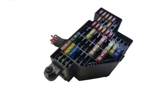 Fuse module