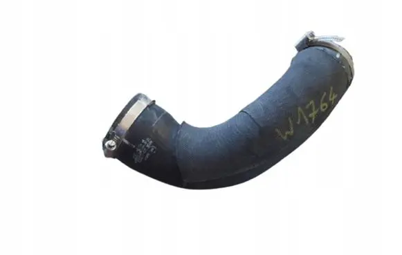 Audi A8 S8 D4 4H Intercooler hose/pipe 4H0145738M