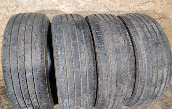 Chevrolet Malibu R16 winter tire 20565R16 FIRESTONE P20565R16