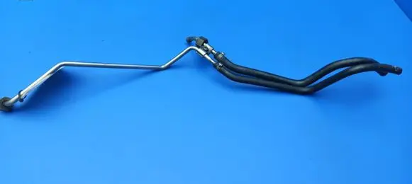 Mercedes-Benz S W221 Exhaust gas temperature sensor A2214900265