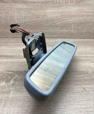 Mercedes-Benz S W220 Rear view mirror (interior) 2208100117 010535 2622134162