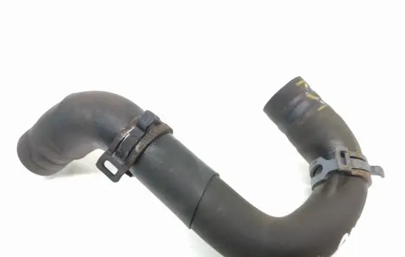 Skoda Fabia Mk3 (NJ) Engine coolant pipe/hose 6c0122051af
