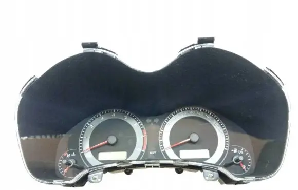Toyota Auris 150 Speedometer (instrument cluster) 83800-0ZB40-F