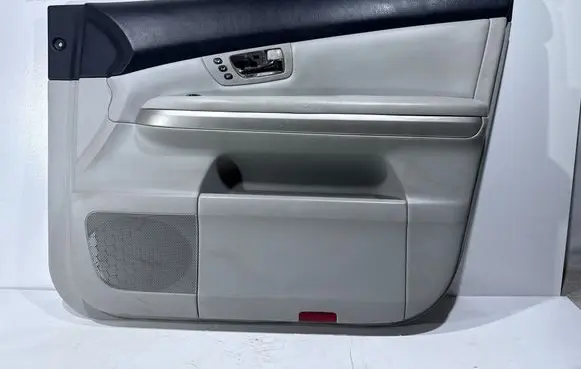 Lexus RX 330 - 350 - 400H Front door card panel trim 1B06180255