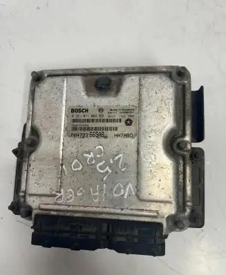Chrysler Voyager Engine control unit/module P04727665AB 0281011064