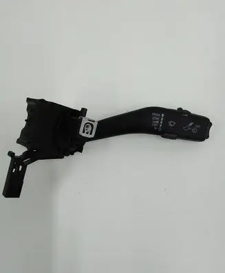 Skoda Octavia Mk2 (1Z) Wiper control stalk 1K0953519L 01203517 090604K