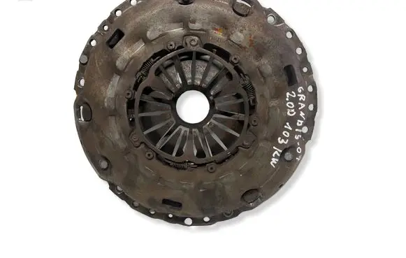 Mitsubishi Grandis Pressure plate