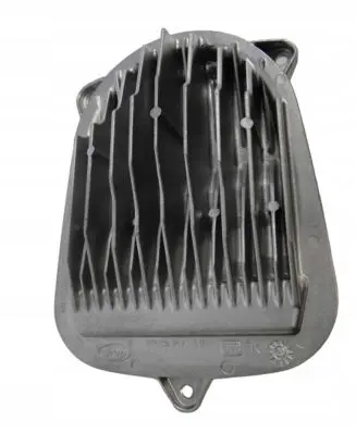 Mercedes-Benz A W176 LED ballast control module A1769066500
