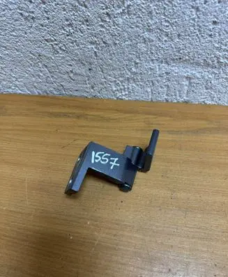 Lexus RX 450H Rear door lower hinge A046694