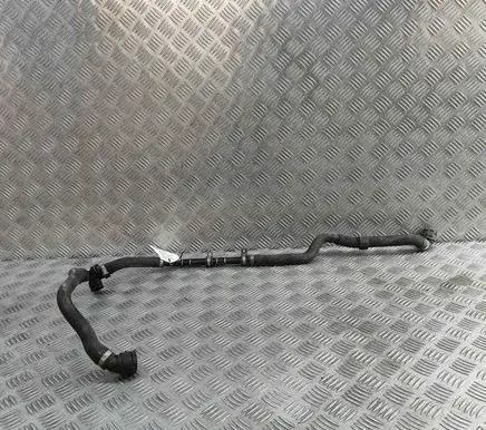 Mercedes-Benz E W213 Engine coolant pipe/hose A2135015501