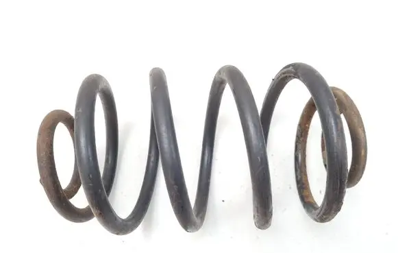 Jeep Wrangler Rear coil spring