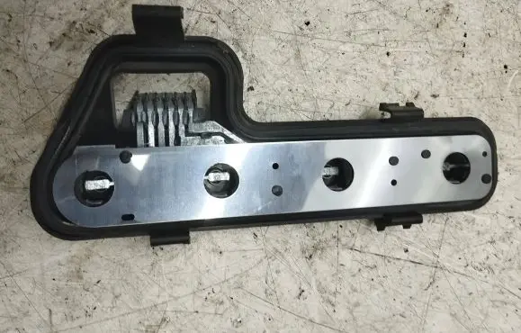 Tail light part