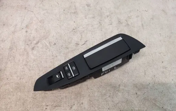 BMW 7 F01 F02 F03 F04 Electric window control switch 9204862 61319204862 61319352183