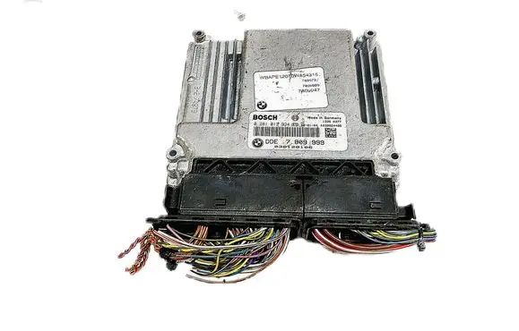 BMW 3 E90 E91 Engine control unit/module 7809999