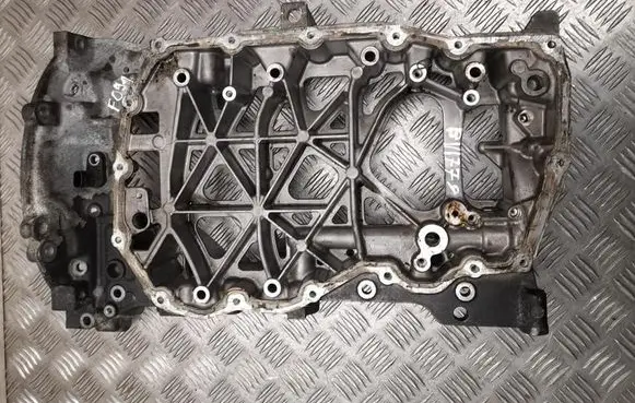 Ford Ranger Oil sump JB3Q6U004AA