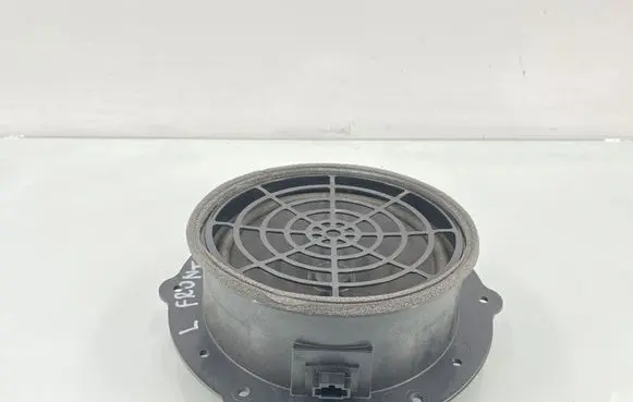 Audi Q7 4M Front door speaker 4M0035415 UA715216 90020014504