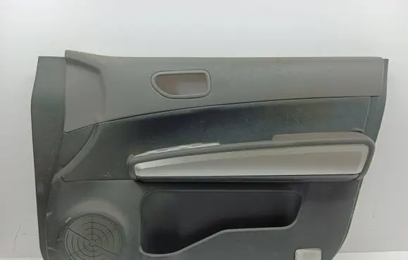 Nissan X-Trail T31 Front door card panel trim 80910JG00A