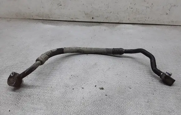 Audi A8 S8 D3 4E Air conditioning (A/C) pipe/hose