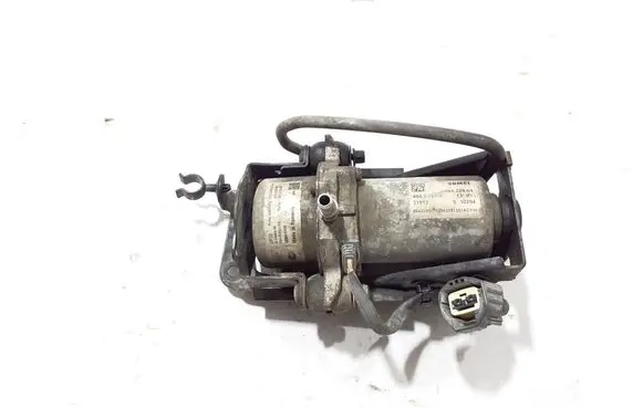 Porsche Panamera (970) Vacuum pump 7P0614215A