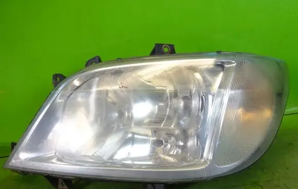 Mercedes-Benz Sprinter W901 W902 W903 W904 Headlight/headlamp