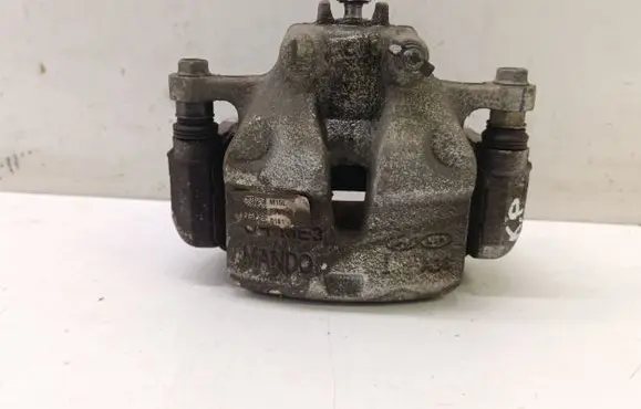 Hyundai Bayon Front brake caliper