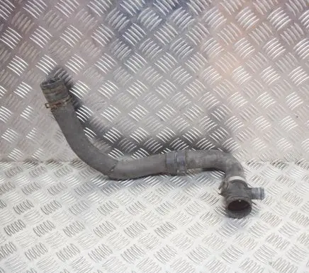 Volkswagen Phaeton Engine coolant pipe/hose