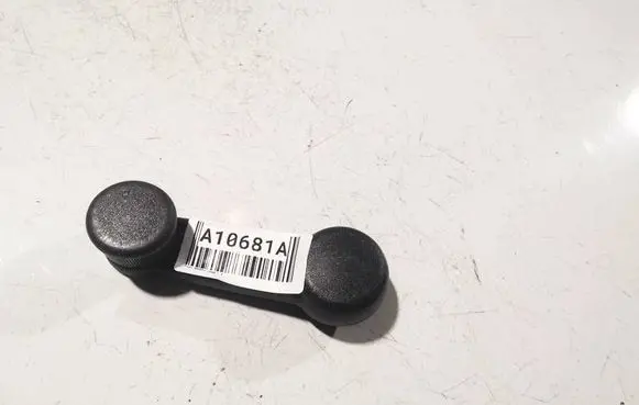 Fiat Sedici Front door window winding handle 