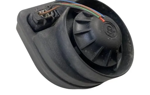 BMW X5 E53 Alarm system siren 8383152