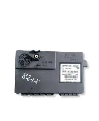 Hyundai i30 Antenna control unit 116RA000036 954002L100 G8301704