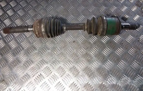 Mitsubishi Pajero Sport I Front driveshaft