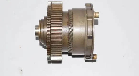 BMW 5 E60 E61 Camshaft pulley/ VANOS 