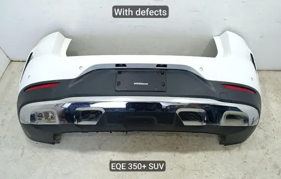 Mercedes-Benz EQE v295 Rear bumper A2945406304